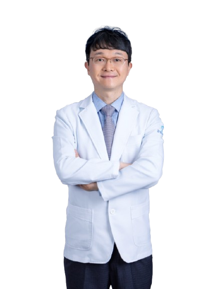 Yeong seok Lee, M.D., Ph.D.