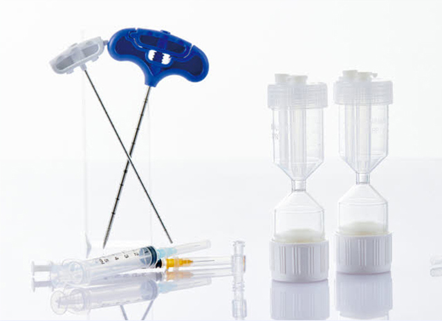 BMC-S30 bone marrow concentrate kit