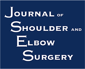 Journal of Shoulder and Elbow Surgery cover